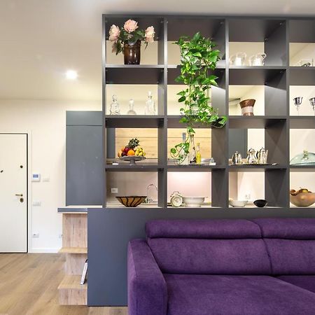 Stunning & Luxurious 1Br Apt 1 Min Walk By Duomo ฟลอเรนซ์ ภายนอก รูปภาพ