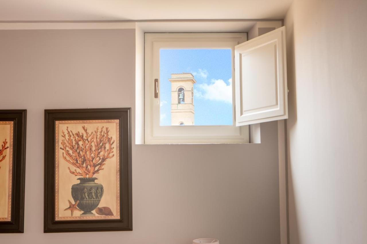 Stunning & Luxurious 1Br Apt 1 Min Walk By Duomo ฟลอเรนซ์ ภายนอก รูปภาพ